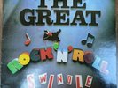 Sex Pistols - The Great Rock'n'Roll Swindle OST 2LP Gatefold Vinyl 930101/02