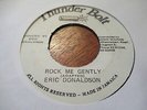 ERIC DONALDSON COME A LITTLE CLOSER / ROCK ME GENTLY 45 7