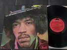 THE JIMI HENDRIX EXPERIENCE Electric Ladyland (Part 2) LP Polydor 1968 EX/EX