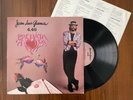 JUAN LUIS GUERRA 4.40 - BACHATA ROSA [LP VINYL] BMG Mexico 1991 VG+