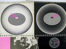 QUEEN JAZZ ELEKTRA P-10601E JAPAN POSTER VINYL LP