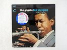 LEE MORGAN GIGOLO BLUE NOTE BNJ 71092 JAPAN SEALED VINYL LP