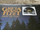 Greta van Fleet, From the Fires, Record Store Day Release, New, Sealed