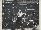 THE ALLMAN BROTHERS BAND At Fillmore East 2xLP 1971 blues rock live VG+/VG+