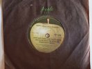 7/45  JOHN & YOKO / PLASTIC ONO BAND : HAPPY XMAS (WAR IS OVER) (NEW ZEALAND)