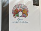 Queen - A Night At The Opera - VMP marbled vinyl