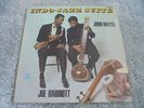 The Joe Harriott Double Quintet - Indo Jazz Suite 1966 UK LP COLUMBIA MONO 1st