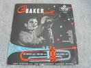 The Chet Baker Quartet ‎- Chet Baker Quartet Volume 1 1956 UK LP FELSTED 1st