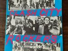 THE CLASH 