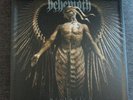 Behemoth Historica 5 LP BOX 2002 Limited Edition, Nummeriert