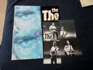 The The Matt Johnson -Gravitate to Me 12” Record UK COLLECTORS BOX 1989 EX.