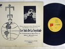 MAL WALDRON QUIET TEMPLE FREEDOM PA-7117 JAPAN PROMO VINYL LP