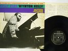 WYNTON KELLY KELLY BLUE RIVERSIDE SMJ-6114 JAPAN VINYL LP