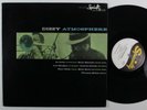 AL GREY Dizzy Atmosphere SPECIALTY LP VG+ 1985 reissue i