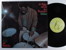 ART BLAKEY/JAZZ MESSENGERS Buhaina PRESTIGE LP VG+ i