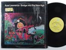 AZAR LAWRENCE Bridge Into The New Age PRESTIGE LP VG+ SHRINK i