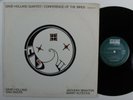 DAVID HOLLAND QUARTET Conference Of The Birds ECM LP VG+ i