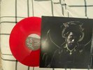Lil Uzi Vert Luv is Rage 2 Vinyl [Red Disc] 