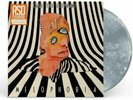Cage The Elephant Melophobia Clear Smoky Vinyl LP Sealed RSD Essential Exclusive