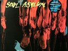 SOUL ASYLUM 'Hang Time' 1988 Near Mint AUDIOPHILE Never played Promo LP