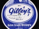 Rare Country Radio Show LP - Faron Young & Mickey Gilley - LIVE From Gilley's