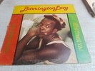 Puff Records- Barrington Levy – Run Come Ya  -LP
