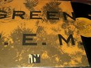 R.E.M. GREEN LP 1988 INNER SLEEVE VG+