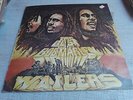 Studio One Records- Bob Marley & The Wailers – The Best Of Bob Marley & The -LP