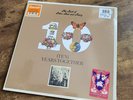 The Best of PETER, PAUL AND MARY 10 (Ten) Years Together ORANGE vinyl NEW SEALED