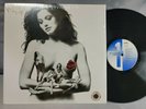 Red Hot Chili Peppers - Mothers Milk - OG 1989 LP - E1 92152 - NM Copy