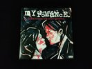 My Chemical Romance-Three Cheers for Sweet Revenge (Vinyl LP)