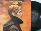 DAVID BOWIE low RCA LP psych rock