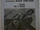 AFRO FUNK DANCEFLOOR AFROBEAT ORCHESTRE BLACK SANTIAGO PAULINA ORIGINAL HEAR