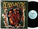Headhunters - Survival Of The Fittest LP - Arista NM Shrink