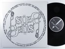 ALBERT AYLER Bells / Prophecy GET BACK 2xLP VG+ 180g audiophile italy 1997 re. i