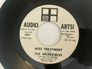 Northern Soul 45/ The Incredibles 