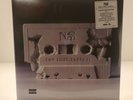 NAS THE LOST TAPES II NEW VINYL RECORD SEALED