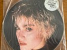 Madonna/Papa Don't Preach/1986 Sire Picture Disc 12
