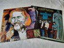 Paul Butterfield Blues Band 2 x LP EAST WEST/THE RESURRECTION OF PIGBOY CRABSHAW