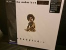 Notorious B.I.G. - Ready To Die Vinyl Me, Please VMP Black Red Splatter LP VINYL