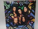 BANG TANGO Psycho Cafe 1st Press Vinyl LP (Mechanic MCA, ORIG.1989) NM/EX Cond