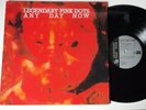 LEGENDARY PINK DOTS - ANY DAY NOW. PLAY IT AGAIN SAM..1987. UK + INSERT.SYNTH