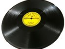 SLIM RHODES Take And Give / Do What I Do 78rpm Sun Records #256 NM