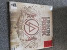 Linkin Park ' Road to Revolution ' Double LP mint sealed red/black splatter RSD