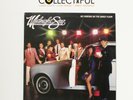 MIDNIGHT STARR - NO PARKING ON THE DANCE FLOOR - 1983 SOLAR - VINYL LP RECORD