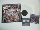 DYSTOPIA (US) LP Skuld 2012 B/W Lbels skaven grief eye hate god corrupted