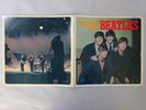 The Beatles Please Please Me Apple AP-8675 Japan  VINYL LP