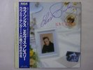 Elvis Presley Love Songs RCA RPL-8093 Japan  VINYL LP OBI