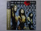 Dead Or Alive Nude Epic 25 3P-5160 Japan  VINYL LP OBI
