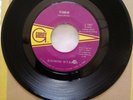 Edwin Starr - Time vinyl 7in